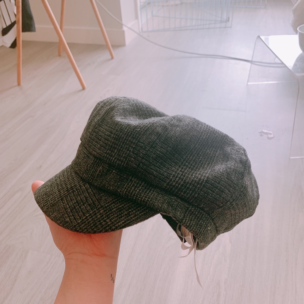Forever21 hat